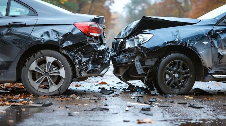 What to Do in the First 24 Hours After a Car Accident in Denver